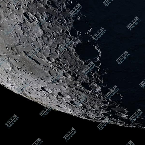 images/goods_img/20210312/Moon. Extremely detailed and realistic/1.jpg